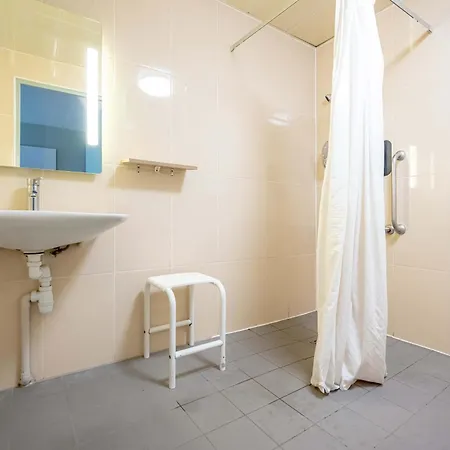 ホテル B&B Hotel Hyeres