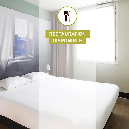 B&B Hotel Hyeres 히에레