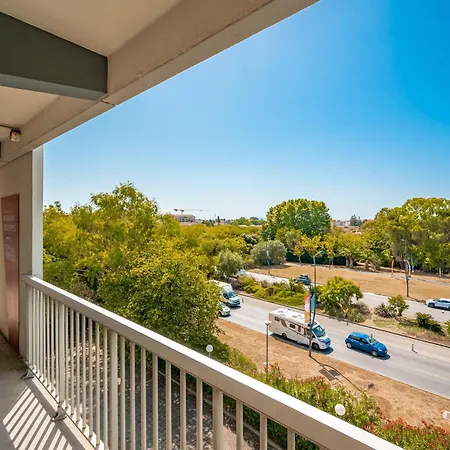 호텔 B&B Hotel Hyeres