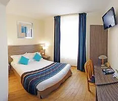B&B Hotel Hyeres 酒店
