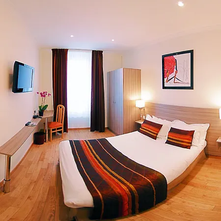 Hotel B&B Hôtel Hyeres Hyères