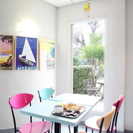 B&B Hôtel Hyeres