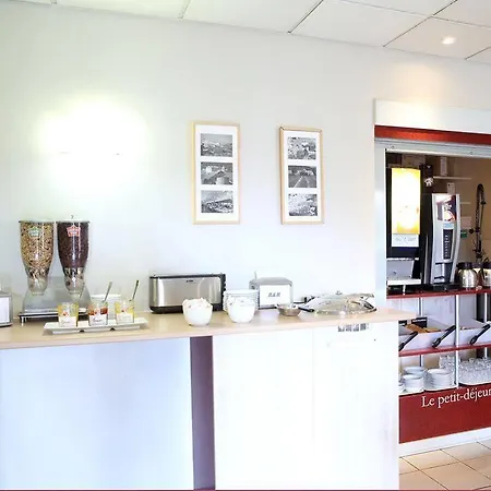 B&B Hôtel Hyeres Hotel Hyères