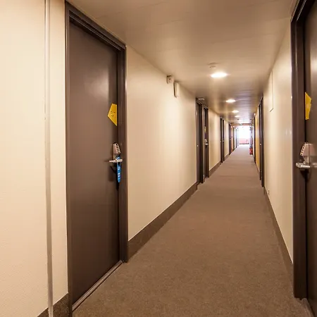 B&B Hôtel Hyeres Hyères