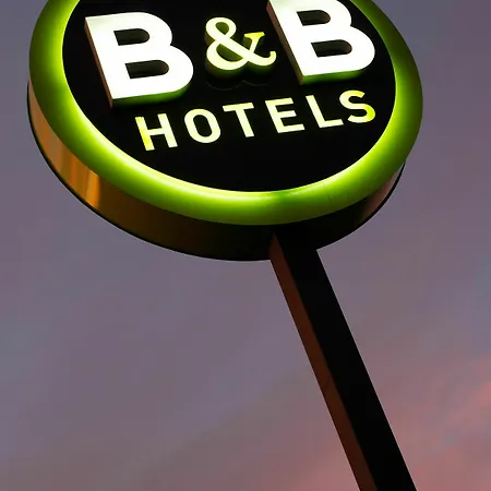 호텔 B&B Hotel Hyeres